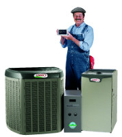 hvac system
