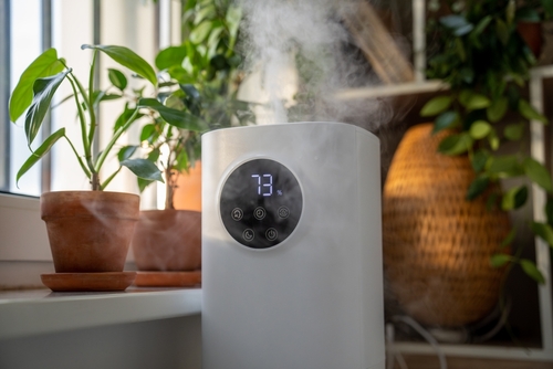 humidifier